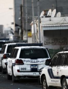السلطات البحرينية تحبس مواطنا أظهر التضامن مع قطر على وسائل التواصل الاجتماعي