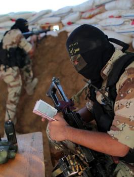 الجهاد: أولويتنا الثائر لشهداء النفق