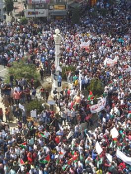 قانون الضمان الاجتماعي في فلسطين  