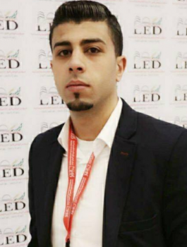 الشرطة تحقق في ظروف وفاة شاب 23 عاماً بمخيم الجلزون