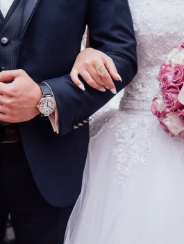 الزواج بثانية 