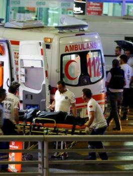 مقتل رجل الاعمال الفلسطيني سامر المصري  