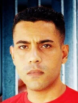 الاسير باسل عريف 