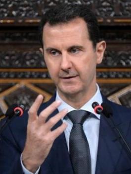 الأسد يكشف عن الفريق الذي يشجعه في كأس العالم