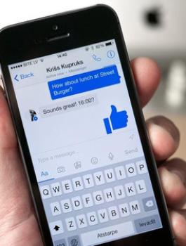 dislike على فيسبوك 