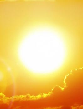 حالة الطقس في فلسطين 