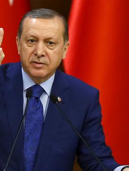 اردوغان والاتحاد الاوروبي 