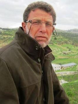 الأسير نائل البرغوثي