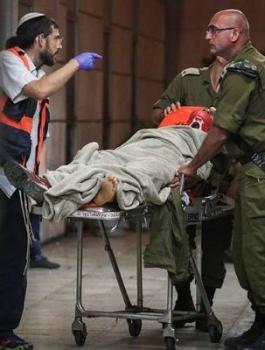 عملية عسكرية اسرائيلية في غزة 