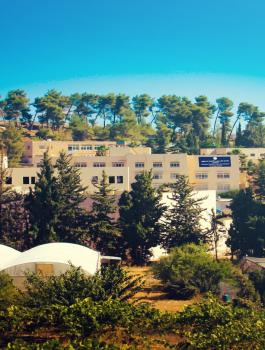 جامعة فلسطين التقنية- خضوري تعلن إغلاق أبوابها حتى إشعار آخر