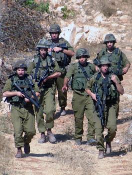 شرق بيت لحم 