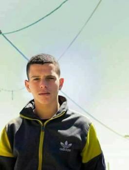 الحكم على فتى مقدسي بالسجن 18 عاماً وغرامة بـ200 ألف شيقل!!