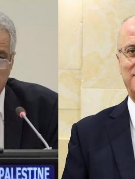 شوقي العيسة 