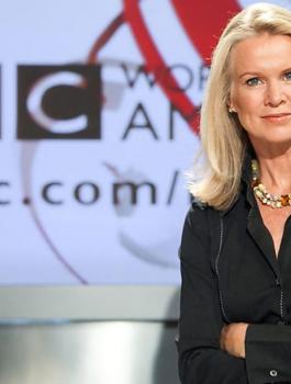 بي بي سي تعتذر لصحفية 