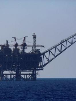 استيراد مصر للغاز المصري 