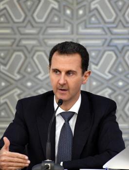 الأسد: تفاديناً قتالاً بين القوات السورية والأميركية بفضل الحكمة الروسية