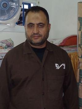 الإفراج عن الوزير الأسبق وصفي قبها