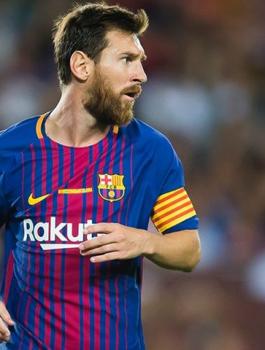 برشلونة يتحرك سريعًا لمنع تكرار سيناريو نيمار