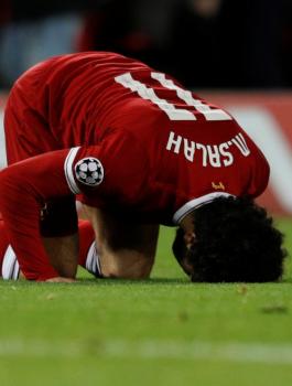 السلفيون يحذرون محمد صلاح من الإخوان المسلمين
