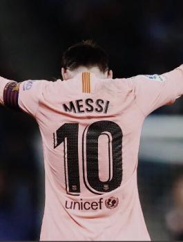 برشلونة اسبانيول 