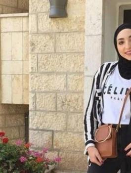 مقتل اسراء غريب 