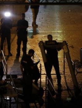 الصحف الإسرائيلية توبخ نتنياهو بعدما لقنه المقدسيون درسا