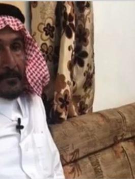 سعودي لم ينم منذ 30 عاما 