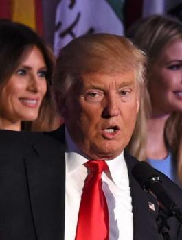 ترامب والعالم 