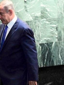 اسرائيل ومجلس الامن 