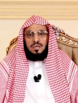 عائض القرني وفيروس كورونا 
