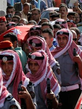 هجوم السلط الارهابي 