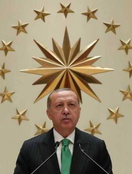 اردوغان والارهاب 