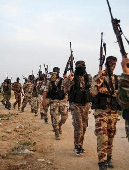 الجهاد الاسلامي والمصريين 