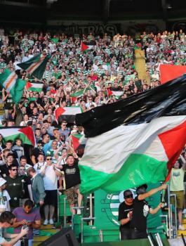 المنتخب الايرلندي واسرائيل 