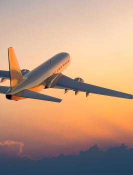 فتح المجال الجوي السعودي للسفر الى اسرائيل 