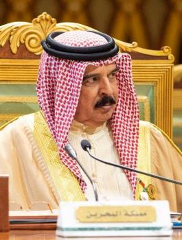 البحرين واسرائيل والتطبيع 