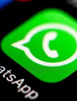 خاصية الرسائل الجديدة من دون إنترنت في واتساب 