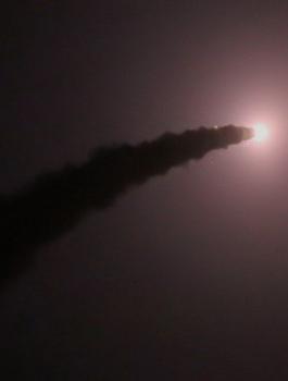 هجوم ايراني على اسرائيل 