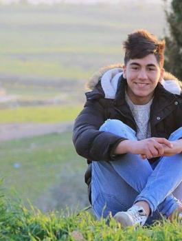 إصابة فتى بالرصاص الحي في الرقبة خلال مواجهات شمال نابلس