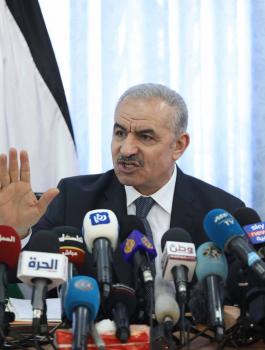 اشتيه والانتخابات 