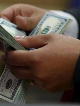 عجز الحساب الجاري بميزان المدفوعات الفلسطيني