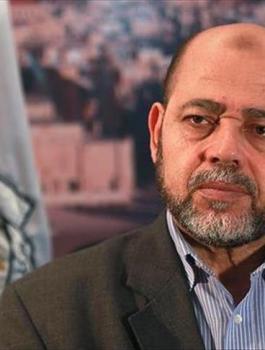 وفد من حماس يصل "موسكو " لبحث القضية الفلسطينية 