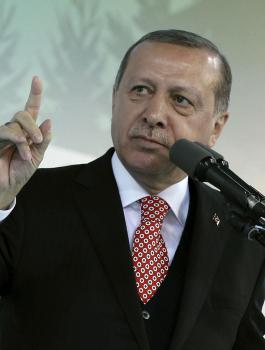 اردوغان والاسلام 