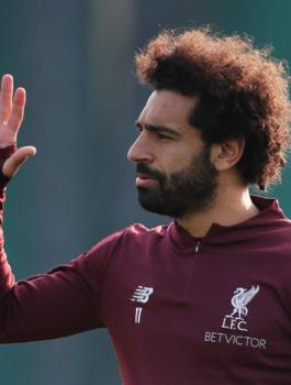 محمد صلاح وتشلسي 