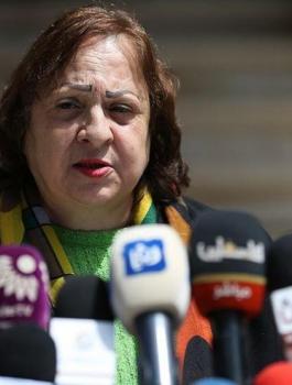 وزيرة الصحة وفيروس كورونا والموجة الثالثة 