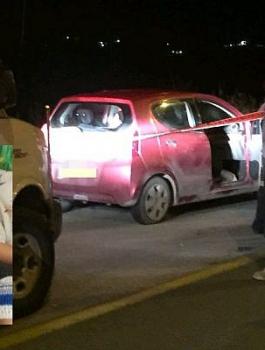 استشهاد احمد نصر جرار 