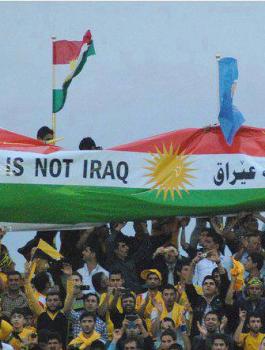 استفتاء كردستان العراق 