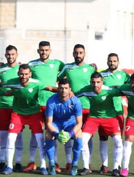 نادي شباب  الامعري