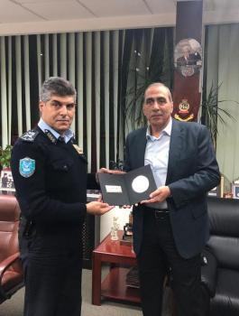 مدير الامن العام الاردني في رام الله 