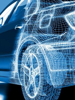 تصنيع السيارات في السعودية 